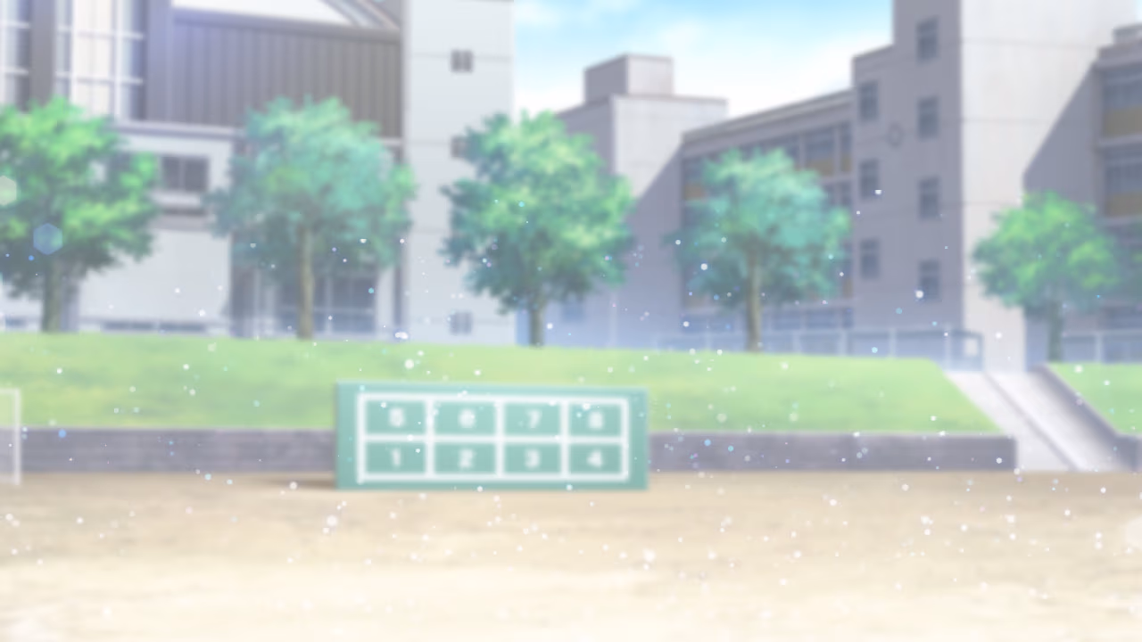MILLION LIVE WORKING☆～白熱！アイドル学園頂上決戦～