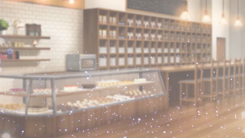 MILLION LIVE WORKING☆～期間限定★アイドルカフェ～