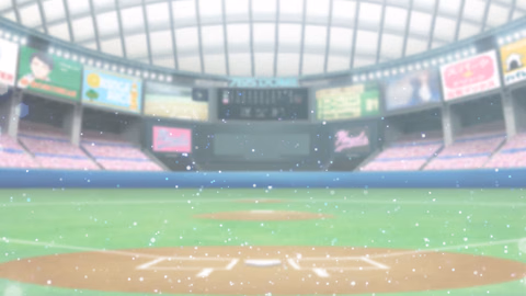 MILLION LIVE WORKING☆ ～大激闘！765プロ野球～