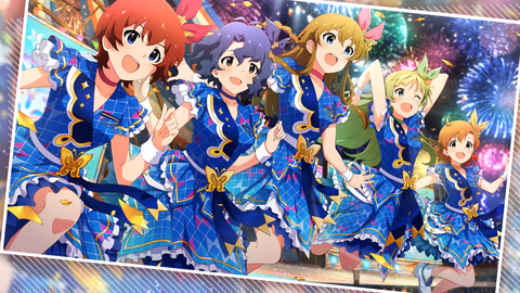 CHALLENGE FOR GLOW-RY D＠YS!!!