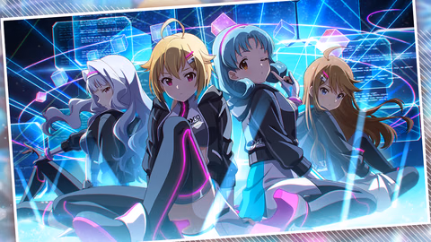 プラチナスターツアー～DIAMOND JOKER～
