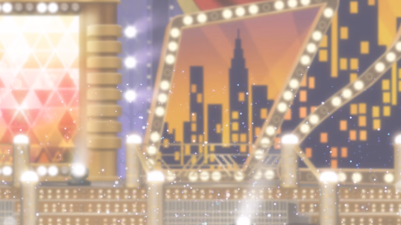 THEATER TALK PARTY☆ ～ユニットオフショット Vol.7～
