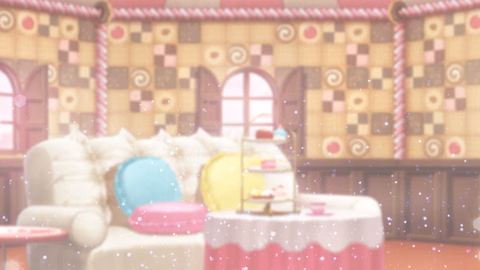 THEATER TALK PARTY☆～ユニットオフショット Vol.12～