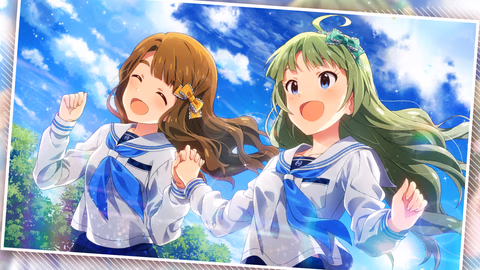 プラチナスターツアー～虹色letters～