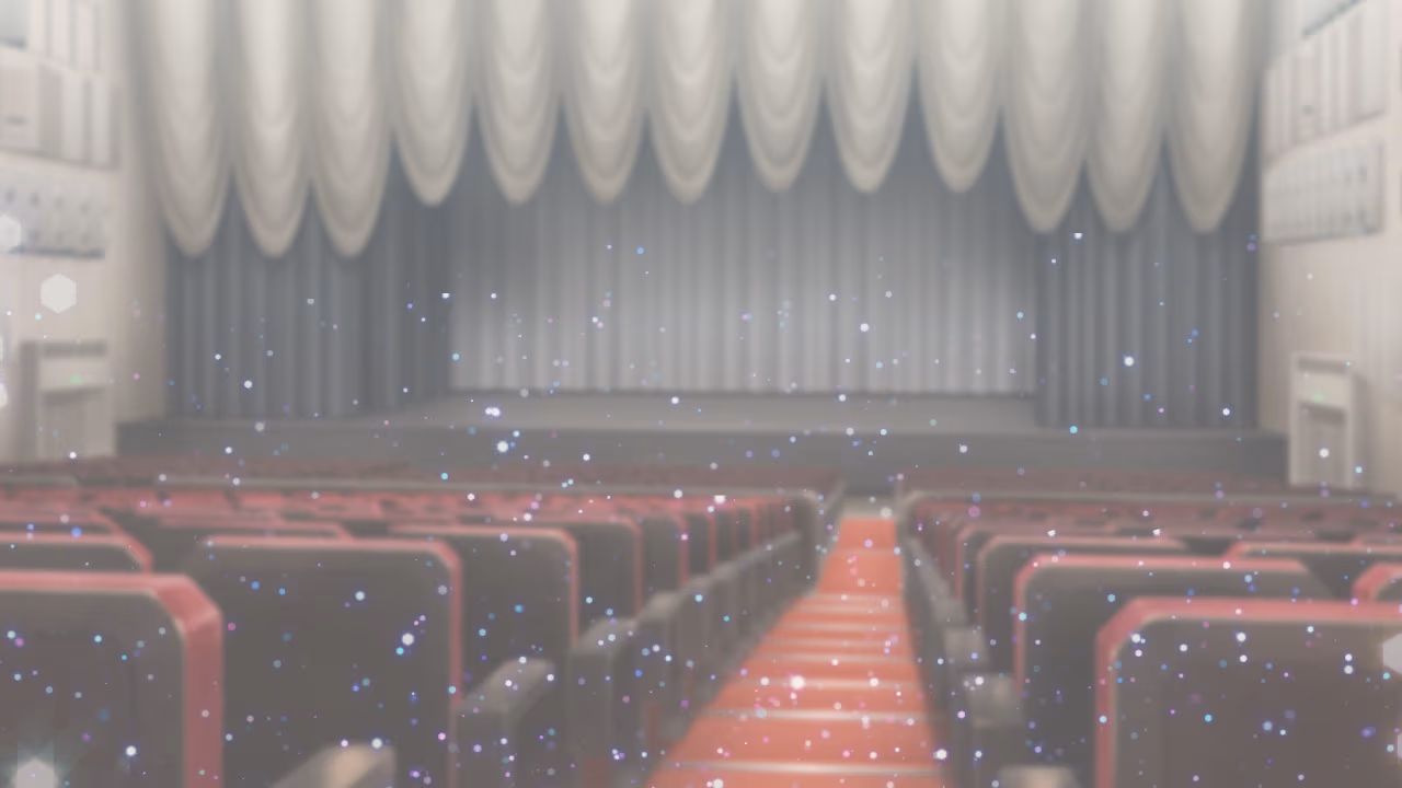 THEATER TALK PARTY☆ SPECIAL～ユニットオフショット Vol.34～