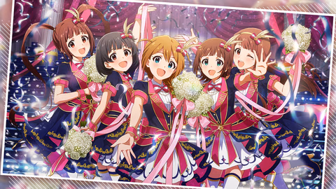 プラチナスタートラスト～Bestest!!～
