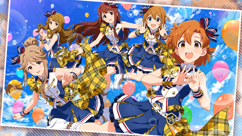 超々∞MUGEND@I!