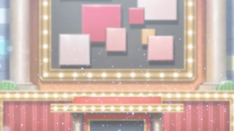 THEATER TALK PARTY☆～ユニットオフショット Vol.54～