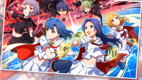 プラチナスタートラストBOT ～アイドルヒーローズクロニクル～