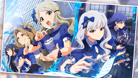 プラチナスターツアービンゴ～Fairy Daysは絶え間ない～