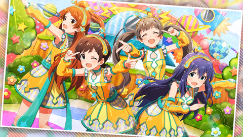 プラチナスターツアー～ピコピコIIKO! インベーダー～