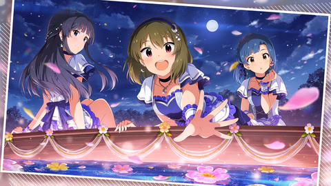 プラチナスターシアター～プリムラ～