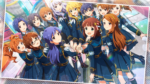 プラチナスターツアー～LEADER!!～