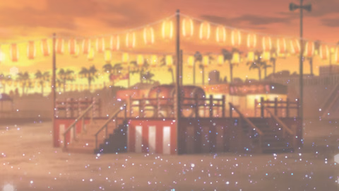 MILLION LIVE WORKING☆～納涼！アイドル夏祭りin港町～