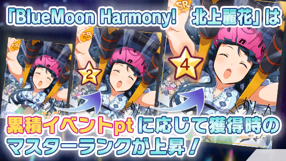 イベントの遊び方 3/9 ページ