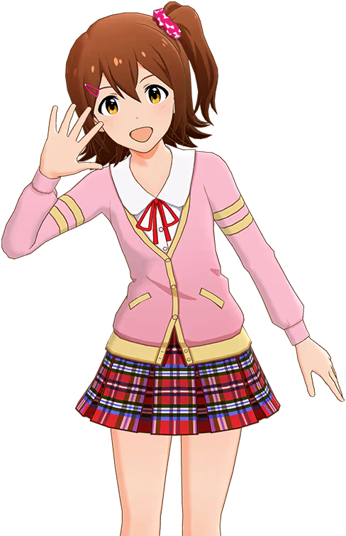 春日 未来 プロフィール画像 #1