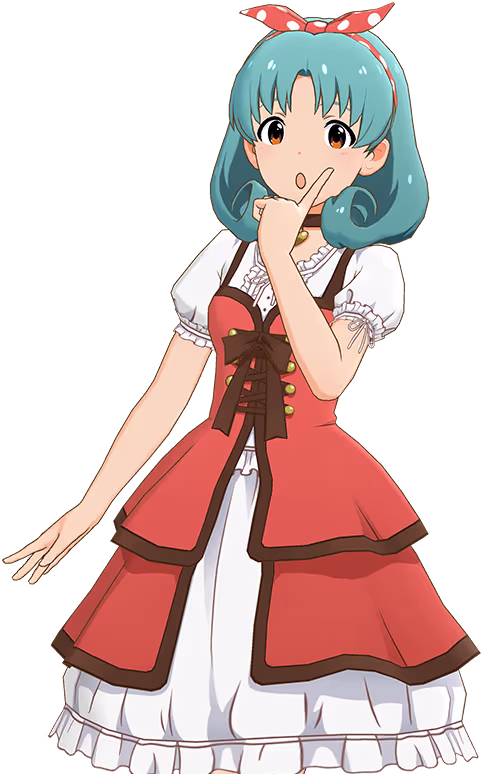 徳川 まつり プロフィール画像 #1