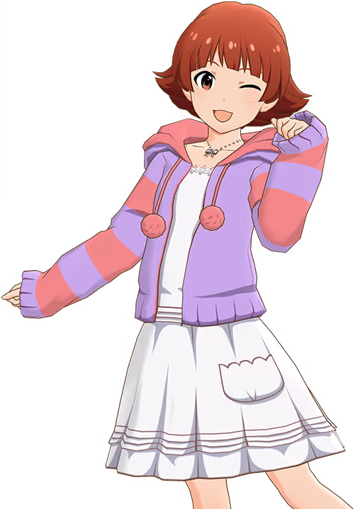 野々原 茜 プロフィール画像 #1