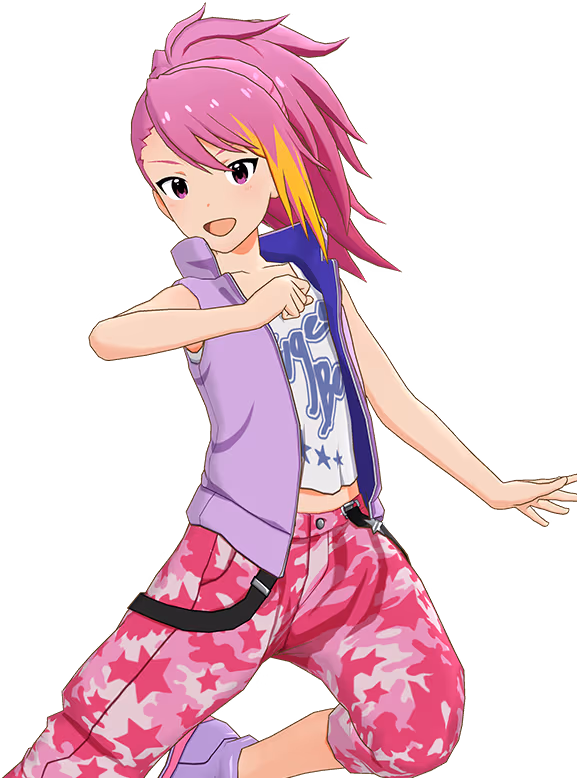 舞浜 歩 プロフィール画像 #1