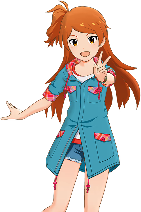 大神 環 プロフィール画像 #1