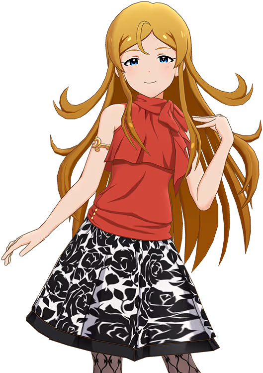 篠宮 可憐 プロフィール画像 #1