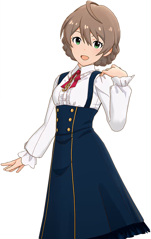 桜守 歌織 プロフィール画像 #1