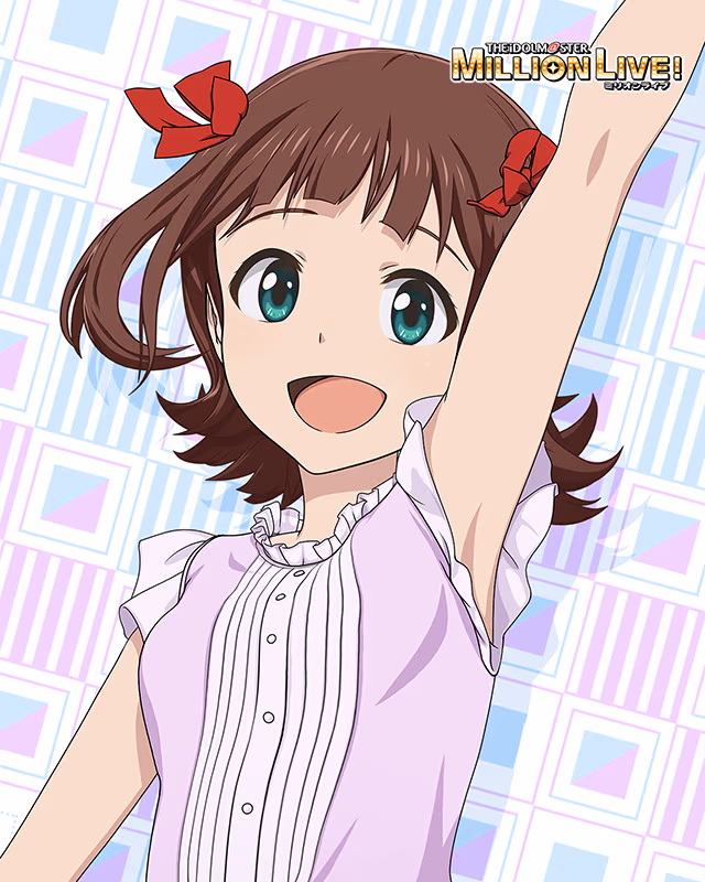 ミリアニセレクション　天海春香