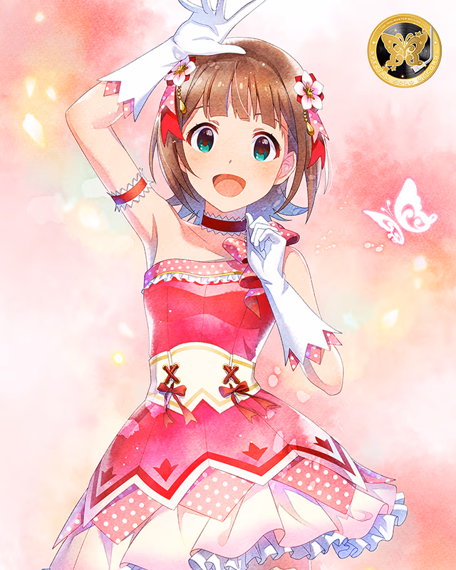SPECIAL SOLO RECORDS　天海春香