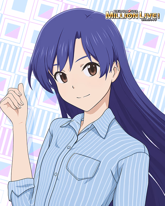 ミリアニセレクション　如月千早
