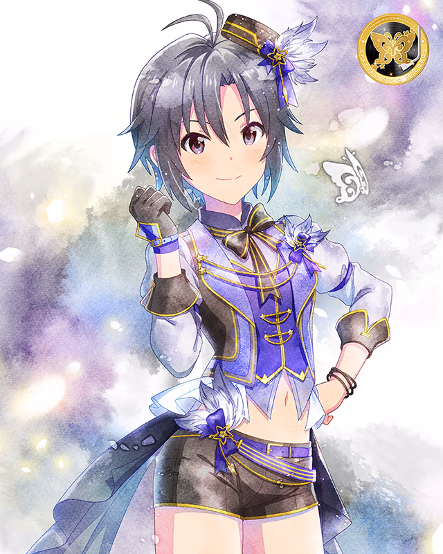 SPECIAL SOLO RECORDS　菊地真