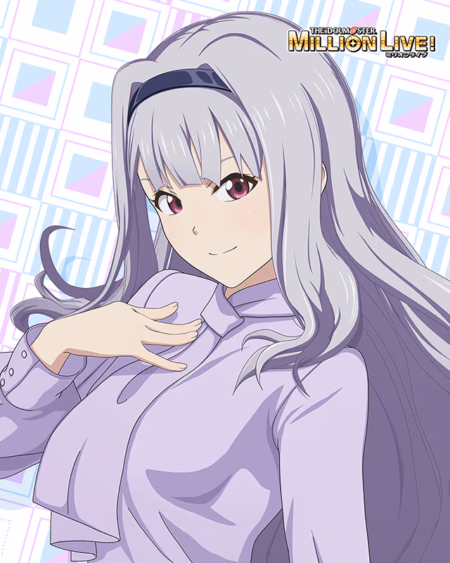 ミリアニセレクション　四条貴音