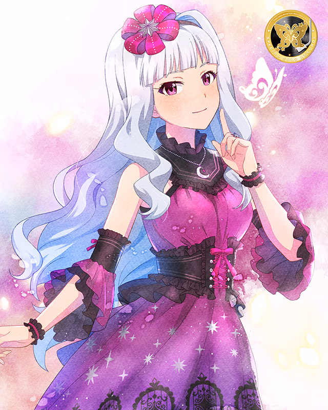 SPECIAL SOLO RECORDS　四条貴音