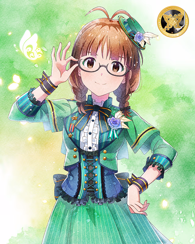 SPECIAL SOLO RECORDS　秋月律子