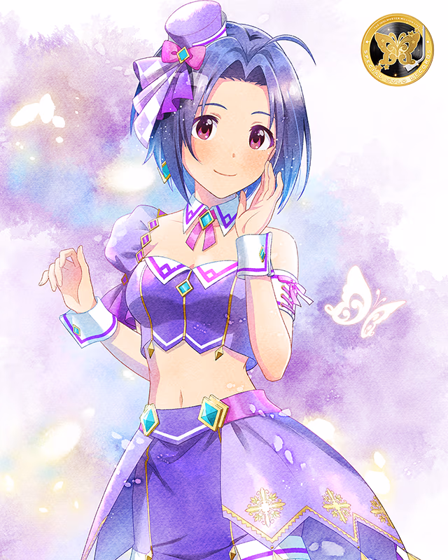 SPECIAL SOLO RECORDS　三浦あずさ