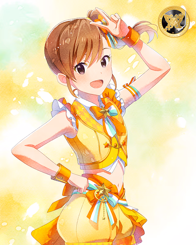 SPECIAL SOLO RECORDS　双海真美
