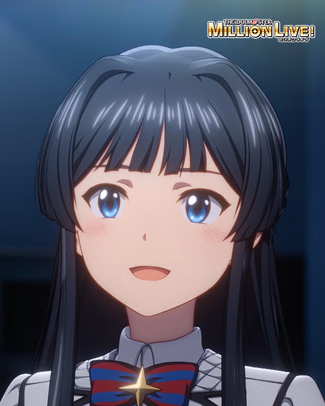 ミリアニセレクション　最上静香