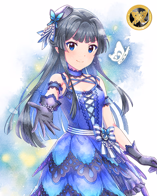 SPECIAL SOLO RECORDS　最上静香