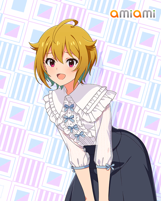 秋葉原っぱフェスティバル　伊吹翼