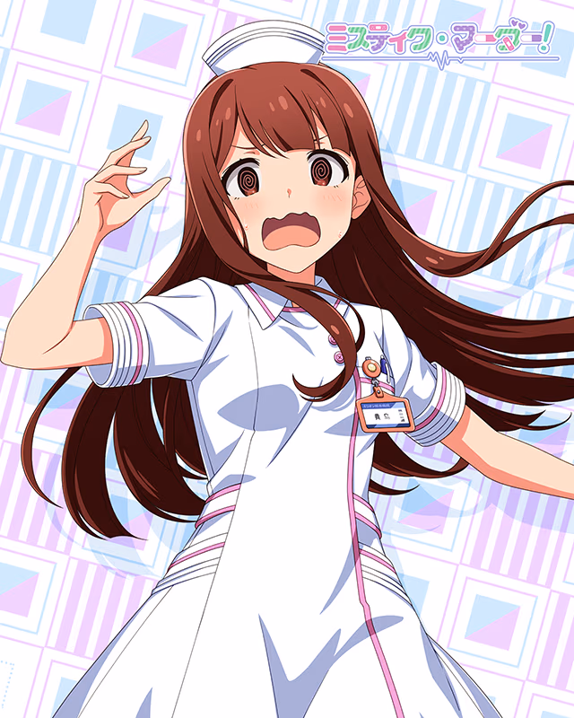 ミステイク・マーダー！POP UP　田中琴葉