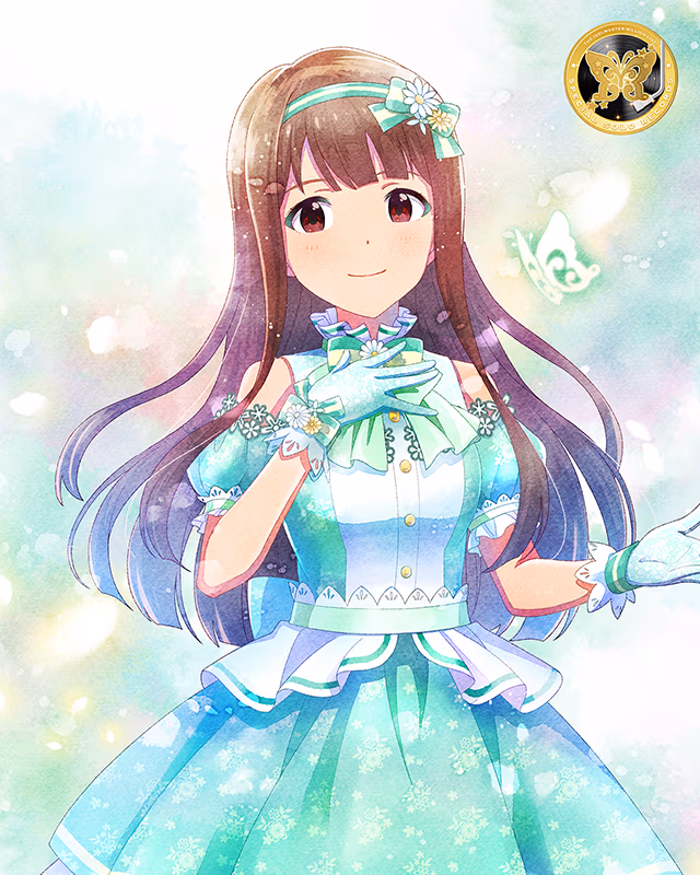 SPECIAL SOLO RECORDS　田中琴葉