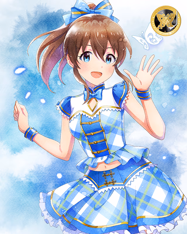 SPECIAL SOLO RECORDS　佐竹美奈子