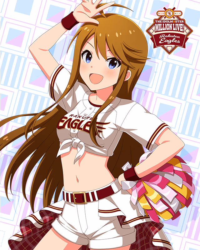 楽天イーグルス　所恵美