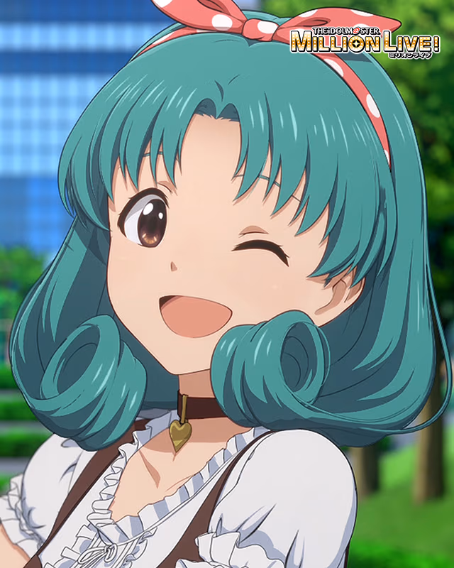 ミリアニセレクション　徳川まつり