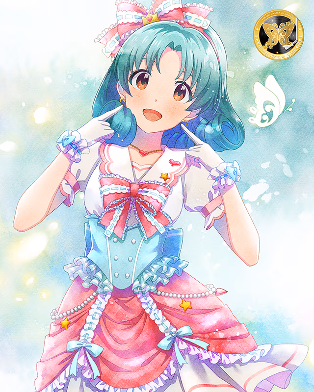 SPECIAL SOLO RECORDS　徳川まつり