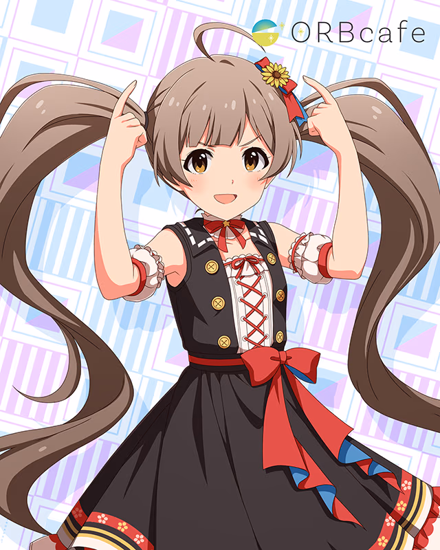 スタローコラボカフェ　箱崎星梨花