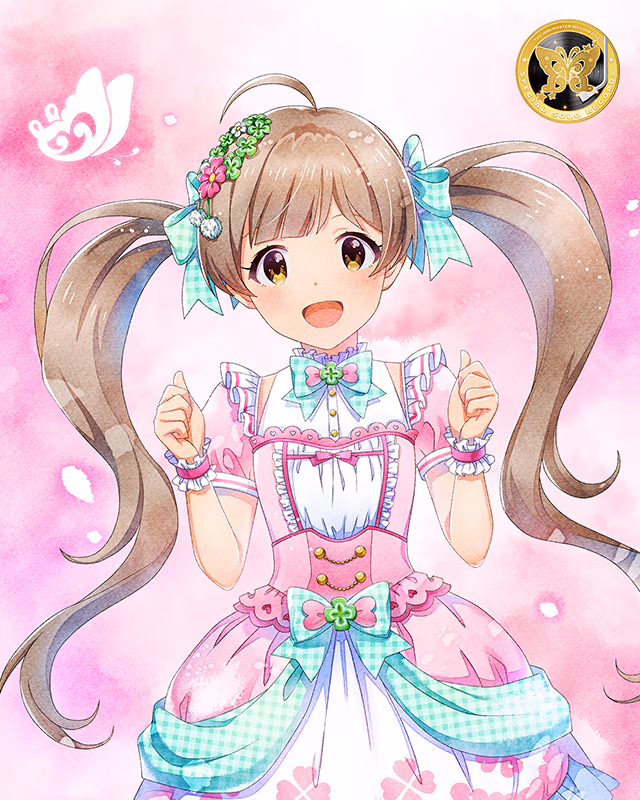 SPECIAL SOLO RECORDS　箱崎星梨花