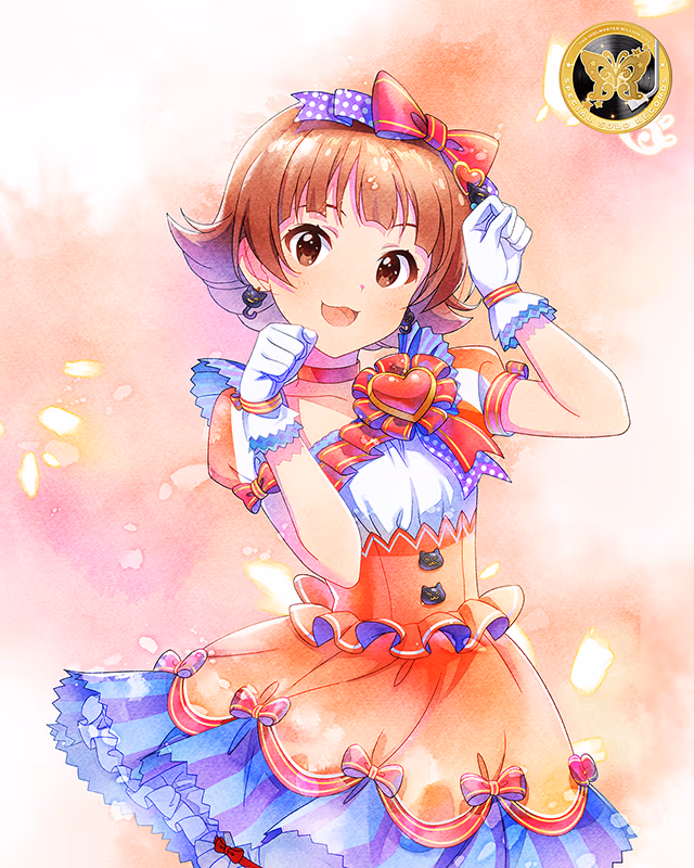 SPECIAL SOLO RECORDS　野々原茜