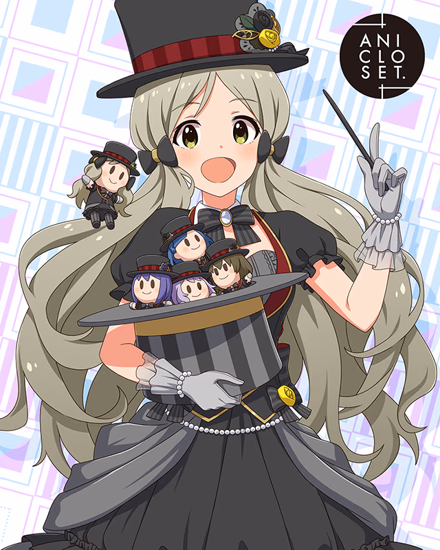 MILLION MAGIC　ロコ