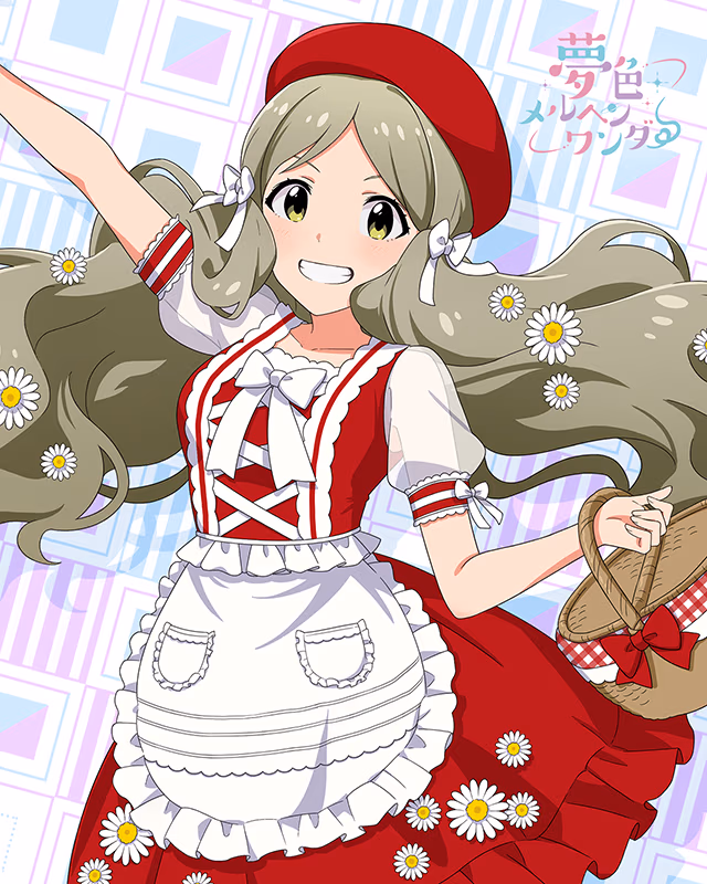 夢色メルヘンワンダー　ロコ