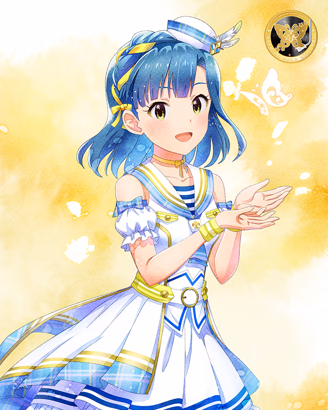 SPECIAL SOLO RECORDS　七尾百合子